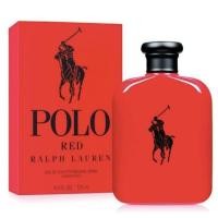 ราคา Ralph Lauren Polo Red EDT 125 ml Spray POLO RED (29581315748)