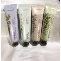 ราคา THE FACE SHOP HAND CREAM 30ML ครีมบำรุงมือ ของแท้100% (12074923090)