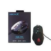 ราคา Key number: 7 keys, Transmission: Wired, Resolution: 1200/2400/4800/7200 DPI, interface: USB, Syst (19769096806)