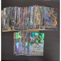 ราคา รวมการ์ดฟอย เเวนการ์ด V ทุกเเคลน นอมอลยูนิท 1 (22258831335)