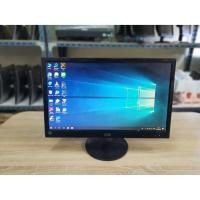 ราคา จอคอม 17-20 นิ้ว มือสอง หน้าจอ คอมพิวเตอร์ ราคาถูก เหมาะสำหรับกล้องวงจรปิด (7158157153)