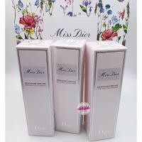 ราคา MISS DIOR Perfumed Deodorant 100 ml (ป้ายไทย ผลิต 10/2024) (22144377139)