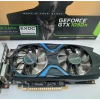 ราคา Galax gtx1050ti exoc 4gb (2813605753)