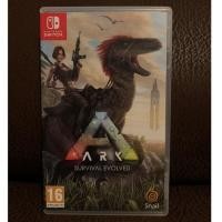 ราคา Nintendo Switch: ARK Survival Evolved (6701534967)