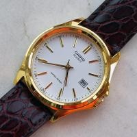 ราคา นาฬิกา CASIO CASIO MTP-1183Q-7A เข็มขัดธุรกิจ Casual Retro Simple นาฬิกาควอทซ์กันน้ํา (43823660327)