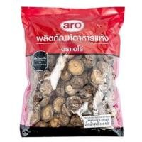 ราคา เอโร่ aro เห็ดหอมกลาง 500กรัม / aro Dried Mushroom Medium 500 g (22159356266)