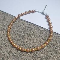 ราคา สร้อยคอมุก / สร้อยคอโช้คเกอร์ / โชคเกอร์มุก (18480419931)