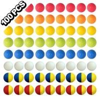 ราคา 100 rounds for Nerf Rival Refill Rival Darts Toy Gun Bullets for Rival Nerf Toy Gun Ball Dart for Nerf Rival Apollo Zeus (22030447966)