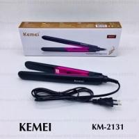 ราคา เครื่องหนีบผม Kemei KM-2131 (1691732362)