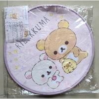 ราคา แผ่นกันลื่น Rilakkuma Original San-x (22581107422)