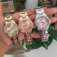 ราคา Guess women watch (469192369)