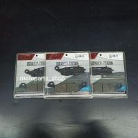 ราคา ผ้าดิสเบรคหน้า (BENDIX) Ninja650, ER-6N (ข้างขวา) (4033961542)