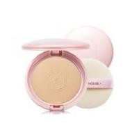 ราคา Etude House Precious Mineral BB Compact BF SPF30 Honey#W13 natural beige (236160295)