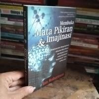 ราคา MATA OPEN THE EYES OF MIND & จินตนาการโดย Ian Robertson (44155718264)