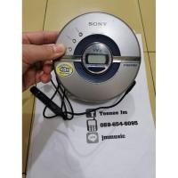 ราคา SONY D-FJ200 เครื่องเล่น CD พกพา+วิทยุ+รีโมท ใช้งานเต็มระบบ (9408602656)