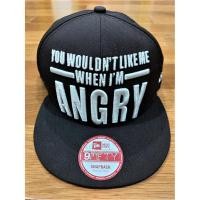 ราคา ✨หมวกแก๊ป MARVEL x New Era "Hulk AKA" Snapback Cap หมวกฮิปฮอป ปีกแบน ✅ของแท้100% สินค้ามือสองสภาพ 85% (12406722754)