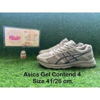 ราคา Size 41/26 cm. #รองเท้ามือสอง #Nike #Adidas #Asics #Mizuno #ผ้าใบ #วิ่ง #เดิน #ออกกำลังกาย #กีฬา (24693031812)