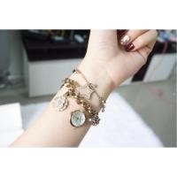 ราคา นาฬิกาแท้%หิ้วจากอเมริกาAnne Klein Charm Watch (2769831489)