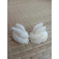 ราคา กระต่ายหินพระธาตุเขาสามร้อยยอด(หินมงคลของแท้จากแหล่งผลิต) (3752221565)