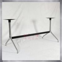 ราคา ขาโต๊ะขาโต๊ะรุ่นขยายจากโต๊ะ คุณดา บริษัท นวดโรงงานขายตรงตารางอลูมิเนียมอัลลอยด์ขาโต๊ะประชุม FKJ1 (43122124879)