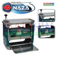 ราคา NAZA NZ-2012NB เครื่องรีดไม้ กบแท่นไส้ไม้ แท่นไสไม้ ขนาด 12 นิ้ว (อะไหล่ใช้ร่วมกับ MAKITA 2012NB) (15760555512)