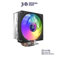 ราคา CPU AIR COOLER (พัดลมซีพียู) CRYORIG CR401 ARGB (BLACK) (24038902550)
