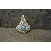 ราคา จี้พระราหูอมจันทร์ 2 หน้า วัดเจ้าอาม กรุงเทพ (4078759212)