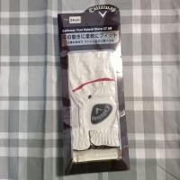 ราคา ถุงมือ Callaway Tour Hybrid 17 JM - ขนาด 24 ซม (25437492333)