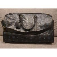 ราคา กระเป๋าเดินทาง MCM สีดำ (5886184075)