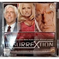 ราคา VCD มวยปล้ำ WWE Insurrection 2003 พากย์ไทย โดย น้าติง แผ่นมวยปล้ำ (26009371390)