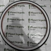 ราคา Swallow List ยางนอกสีขาว 26 x 1.75 (42372885384)