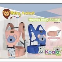 ราคา เป้อุ้มเด็ก Baby Animal Koala Series Hipseat (42070828062)