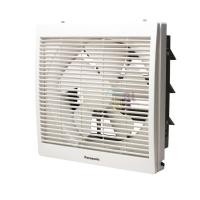 ราคา พัดลมติดผนัง PANASONIC พัดลมระบายอากาศติดผนัง 8 นิ้ว FV-20LUT3 (รับประกันศูนย์ 5 ปี) (24383302361)