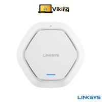 ราคา LINKSYS BUSINESS LAPAC2600C AC2600 DUAL-BAND CLOUD AC WAVE 2 WIRELESS ACCESS POINT (7855998677)