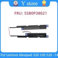 ราคา Y Store ใหม่/Origi สําหรับ Lenovo Ideapad 320 330 520 -14 Tide 5000 IKB ISK IAP AST IGM ลําโพงในตัว 5SB0P38021 PK23000PQV0 (26492873229)