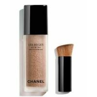ราคา Chanel LES beiges แท้ สี light❗มาพร้อมแปรงมีกล่องเดียวนะคะ ‼✅ ส่งฟรี ลทบ. (6020107337)