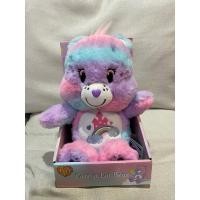 ราคา [Care Bear] Care Bear 40ปี ลิขสิทธิ์แท้ Taketoys (25cm) (26365864223)