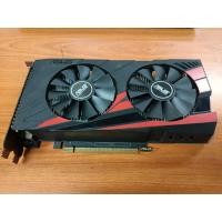 ราคา กราฟิกการ์ด Asus Expedition GTX 1050 2GB GDDR5 (42670885369)