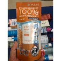 ราคา กันแดด Mizumi (1303943281)