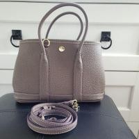 ราคา กระเป๋าถือพร้อมสะพายทรงhermes (17602133123)