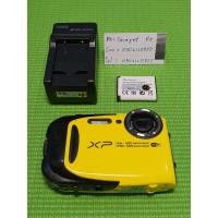 ราคา กล้องถ่ายรูปใต้น้ำ ยี่ห้อ FUJIFILM รุ่น FinePix XP80 (4036008977)