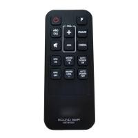 ราคา ใช้สําหรับ LG New AKB74815341 สําหรับระบบ LG Sound Bar รีโมทคอนโทรลสําหรับ SH3 SH3B Fernbedienung (24036221571)