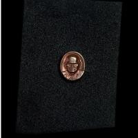 ราคา เหรียญเม็ดยาหลวงพ่อเงิน วัดบางคลาน จังหวัดพิจิตร รุ่นพระพิจิตร ปี42-43 (27587711499)