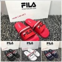 ราคา รองเท้าแตะ FILA รุ่นใหม่สวยๆ ขายราคาถูก (264557081)