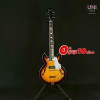 ราคา กีต้าร์ไฟฟ้า Epiphone Casino Coupe VS (28391075566)