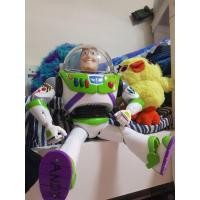 ราคา buzz lightyear toy story (9376417100)