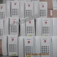 ราคา Panasonic KX-TS505 โทรศัพท์บ้านและสํานักงาน โทรศัพท์ Panasonic KX-T505 (42722091449)