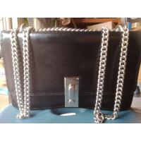 ราคา กระเป๋าสะพายข้างผู้หญิงหนังแท้%แบรนด์แท้100%MJขนาด9นิัว (13473594469)