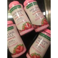 ราคา Nature’s Bounty Hair , Skin & Nails Gummies (937087741)