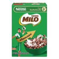 ราคา เนสท์เล่ ซีเรียล ไมโล 170 กรัม (42761163652)